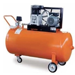 Kompresör Yağları